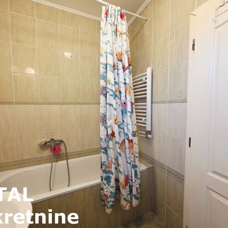 Trosoban stan na prodaju, Železnička Stanica, Novi Sad, 61m², 155.000 €
