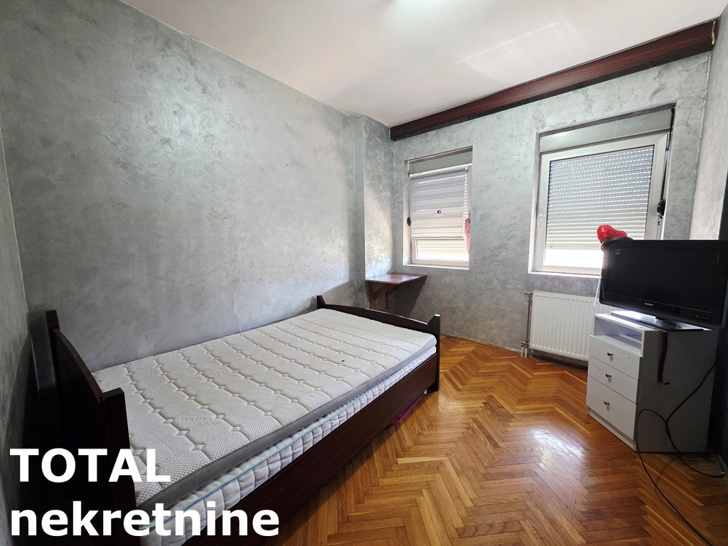 Stan Prodaja Novi Sad Železnička Stanica 61 m2