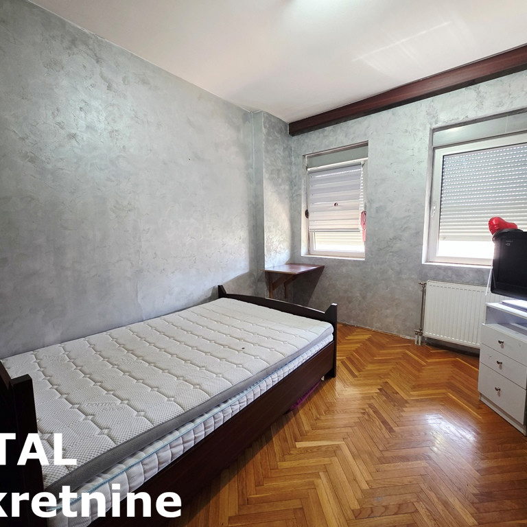 Stan Prodaja Novi Sad Železnička Stanica 61 m2