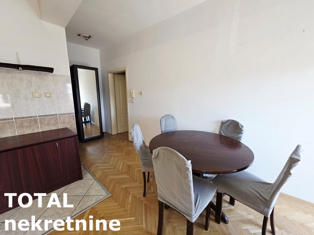 Stan Prodaja Novi Sad Železnička Stanica 61 m2