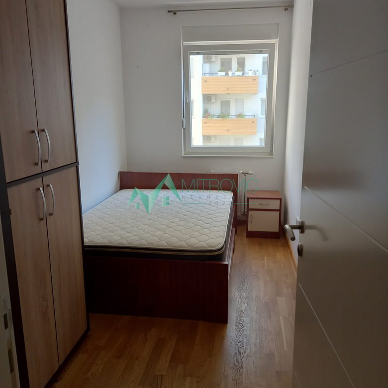 Stan Prodaja Novi Sad  56 m2