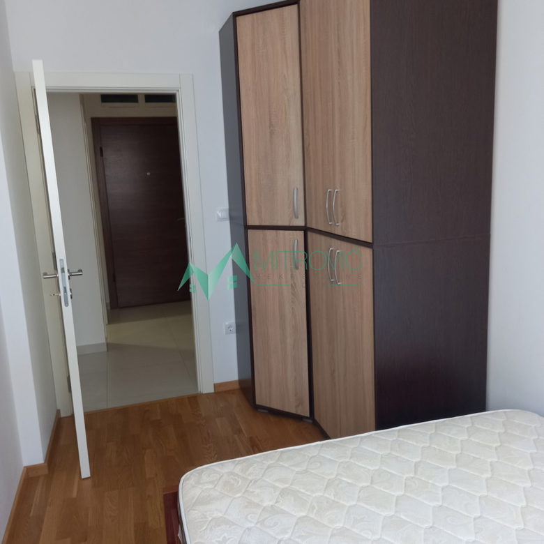 Stan Prodaja Novi Sad  56 m2