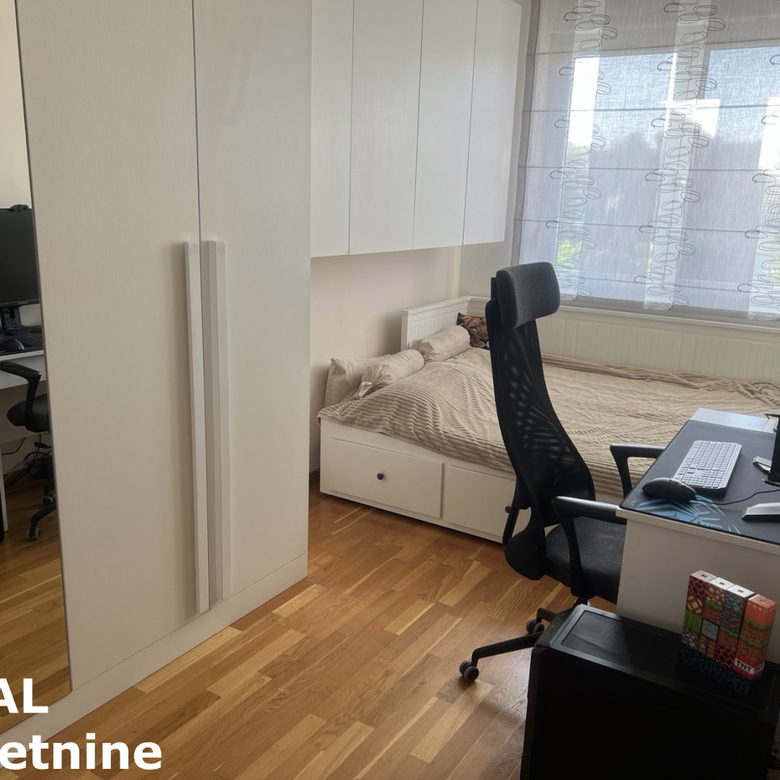 Stan Prodaja Novi Sad  70 m2