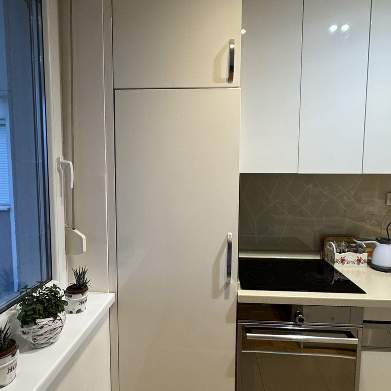 Stan Prodaja Novi Sad  70 m2