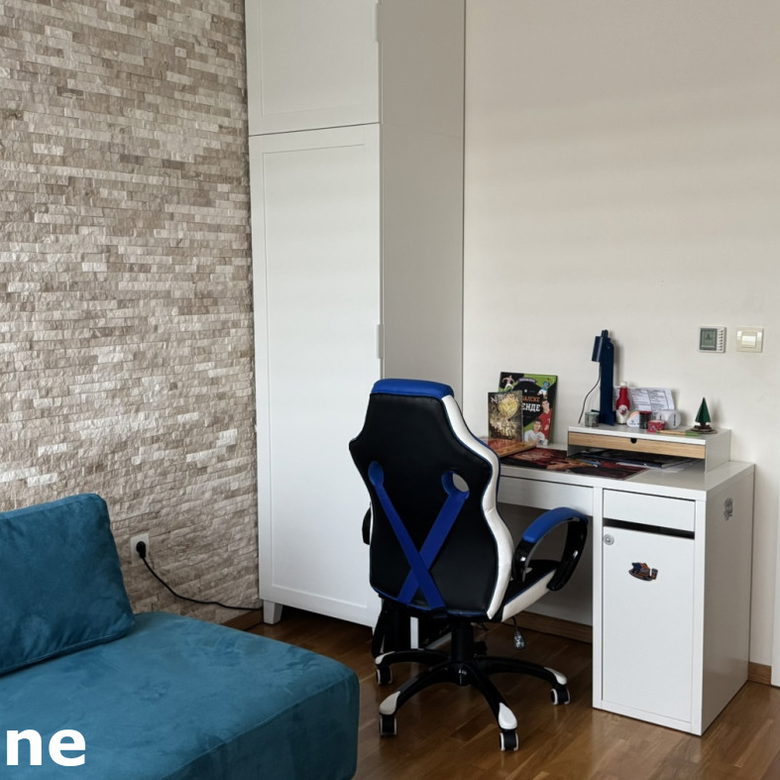 Stan Prodaja Novi Sad  70 m2