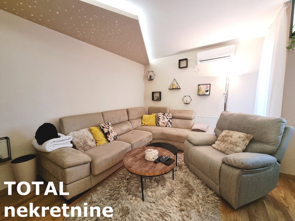 Stan Prodaja Novi Sad Stan Prodaja Novi Sad Tatarsko Brdo 58 m2