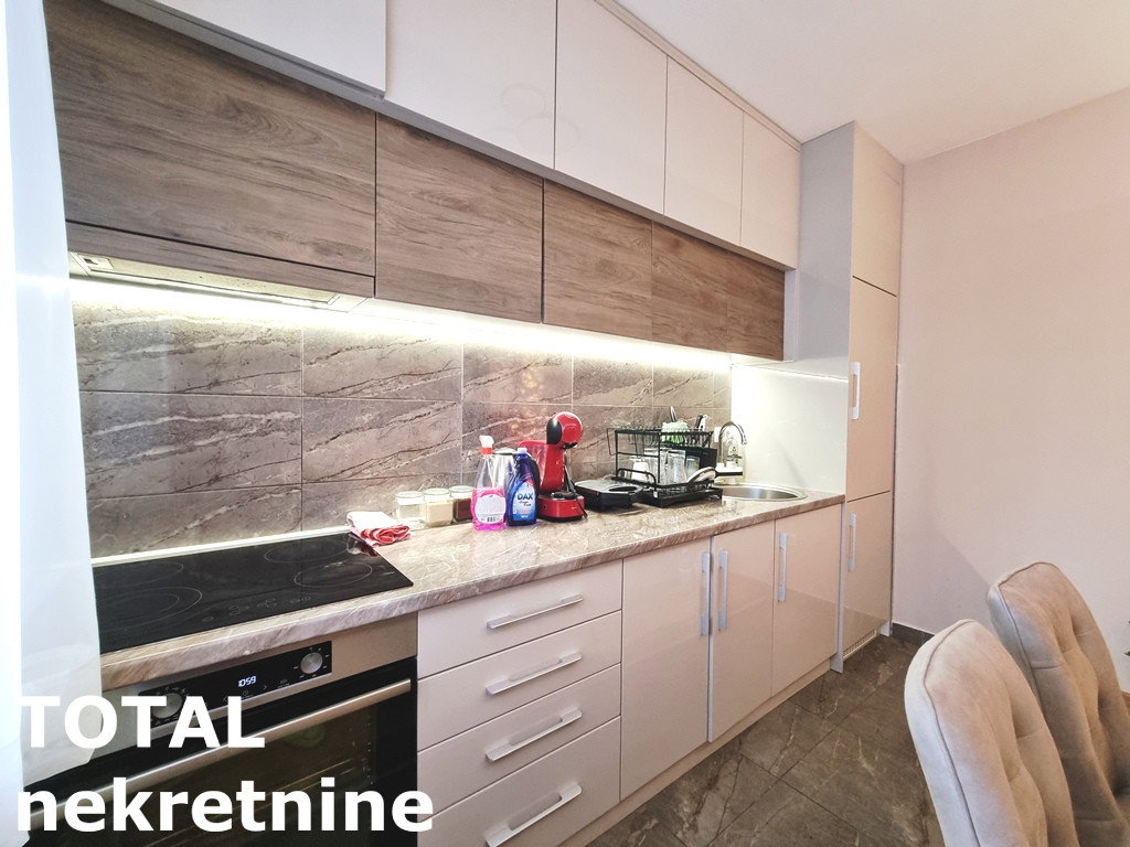 Stan Prodaja Novi Sad Stan Prodaja Novi Sad Tatarsko Brdo 58 m2