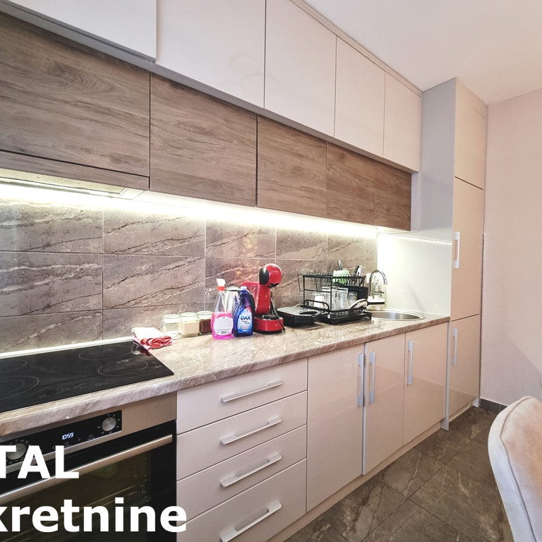 Stan Prodaja Novi Sad Tatarsko Brdo 58 m2