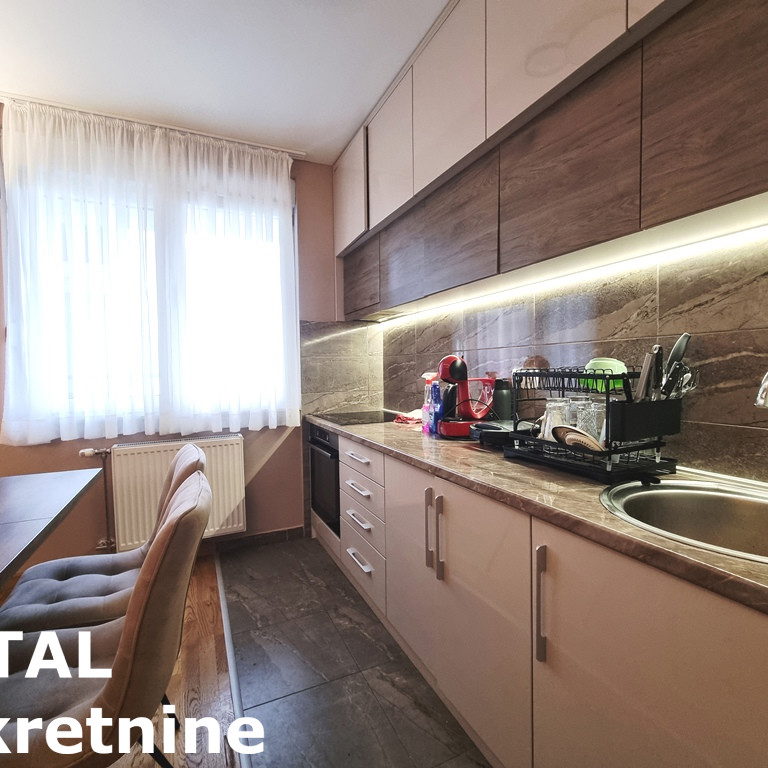 Stan Prodaja Novi Sad Tatarsko Brdo 58 m2