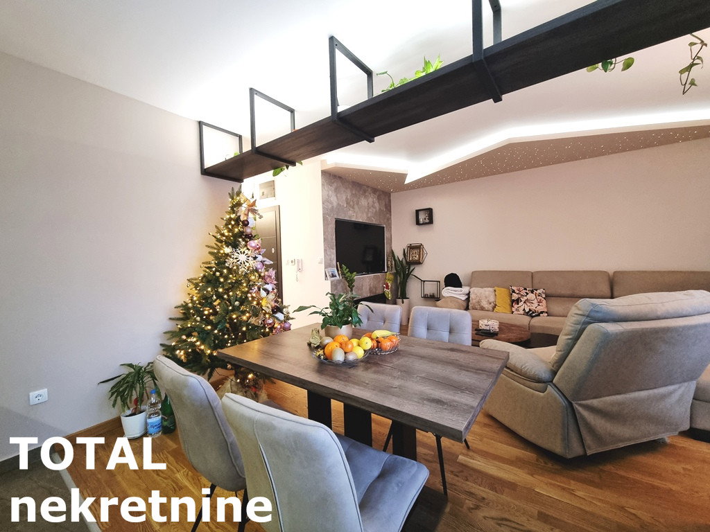 Stan Prodaja Novi Sad Stan Prodaja Novi Sad Tatarsko Brdo 58 m2