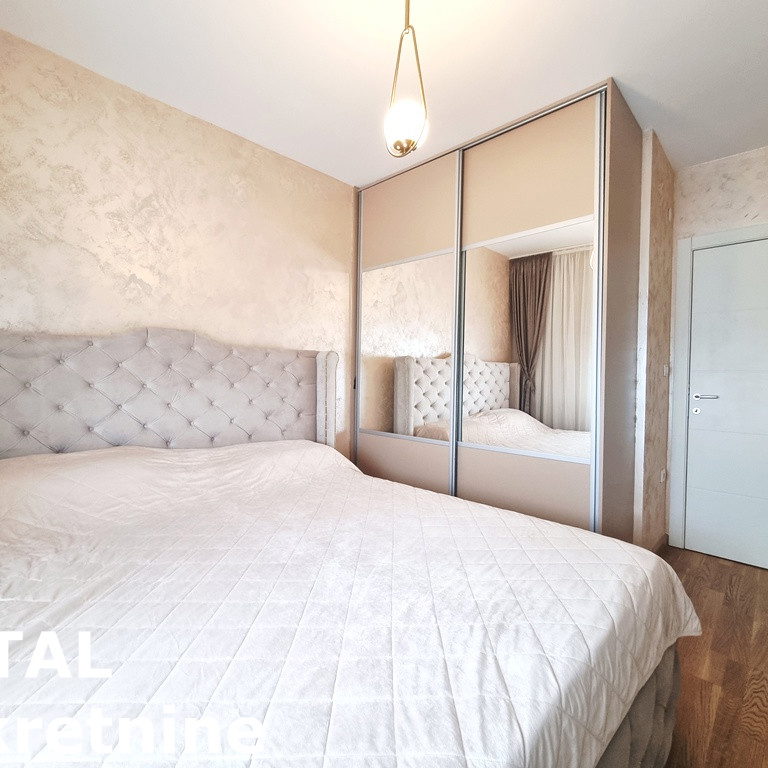 Stan Prodaja Novi Sad Tatarsko Brdo 58 m2