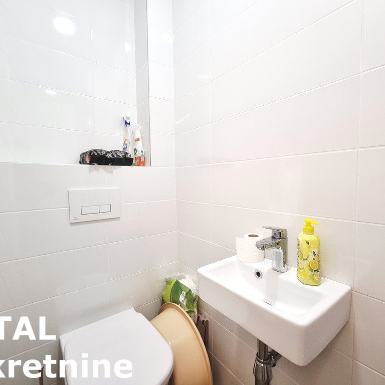 Trosoban stan na prodaju, Tatarsko Brdo, Novi Sad, 58m², 162.000 €