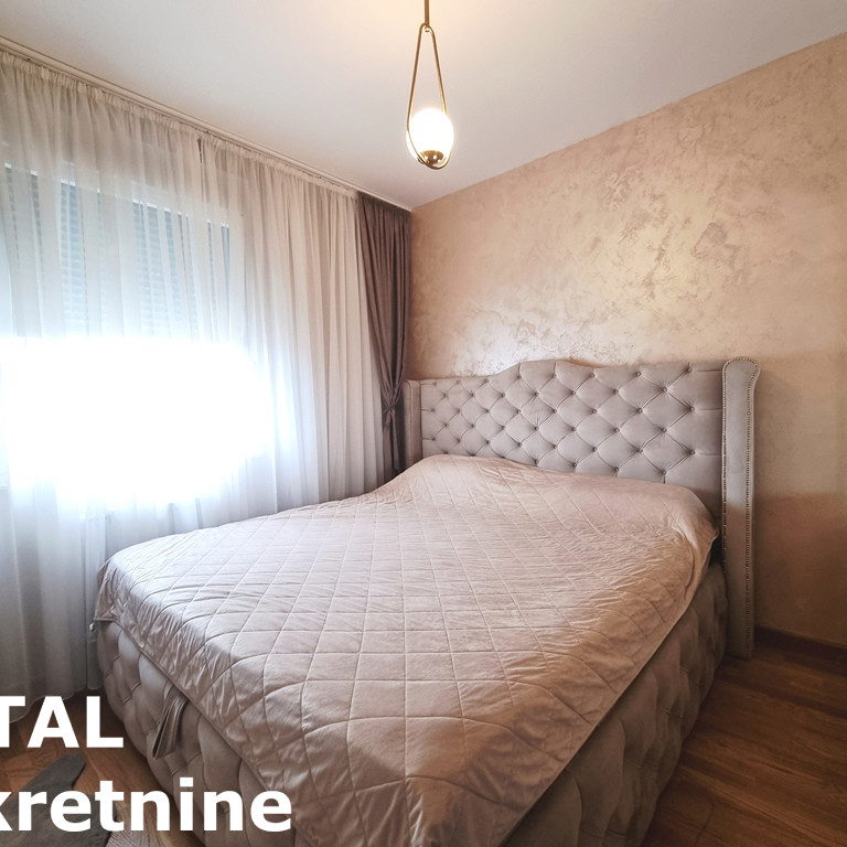 Stan Prodaja Novi Sad Tatarsko Brdo 58 m2