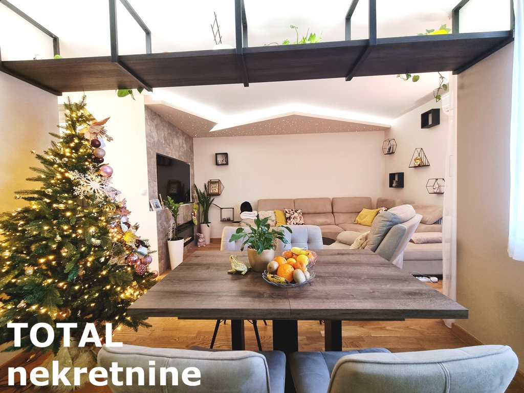 Stan Prodaja Novi Sad Stan Prodaja Novi Sad Tatarsko Brdo 58 m2
