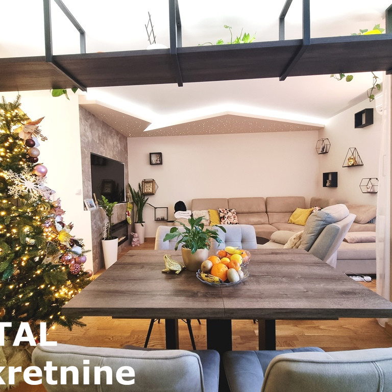 Stan Prodaja Novi Sad Tatarsko Brdo 58 m2
