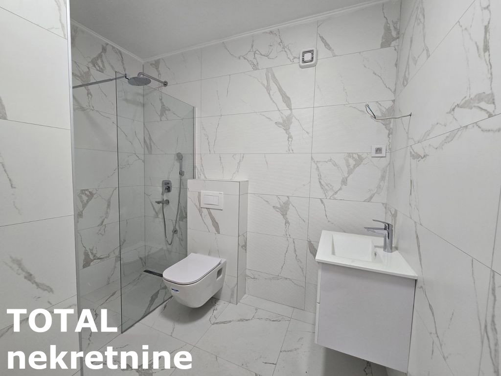 Četvorosoban stan na prodaju, Telep, Novi Sad, 87m², 196.185 €