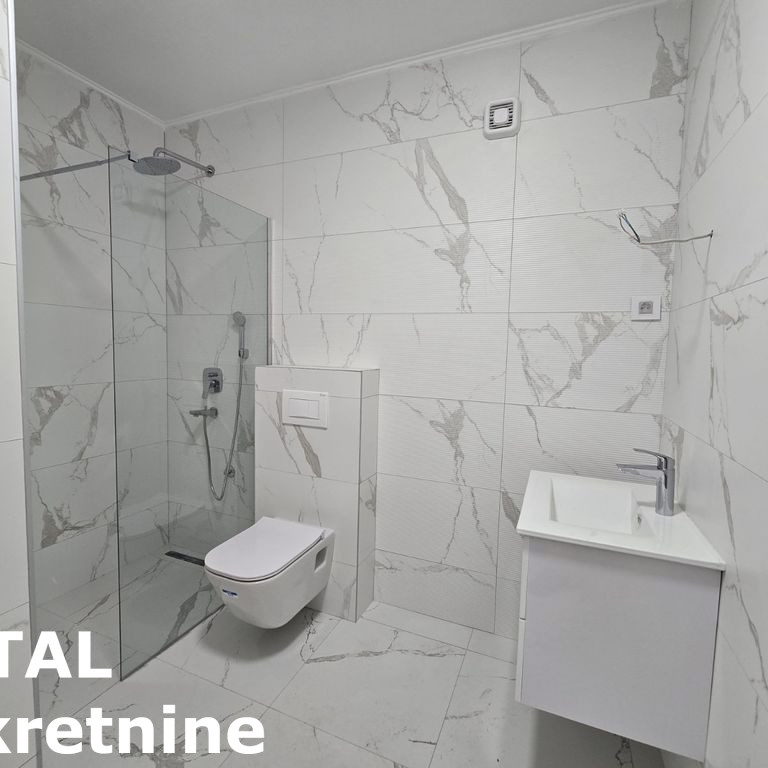 Četvorosoban stan na prodaju, Telep, Novi Sad, 87m², 196.185 €