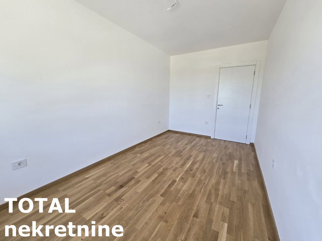 Stan Prodaja Novi Sad  87 m2