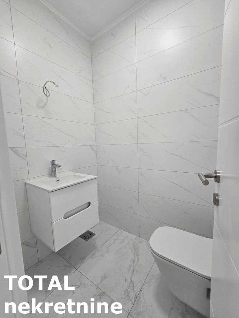 Stan Prodaja Novi Sad  87 m2