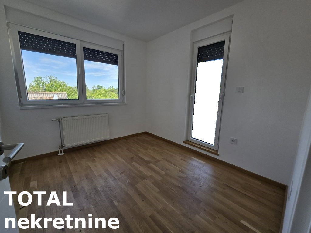 Stan Prodaja Novi Sad  87 m2