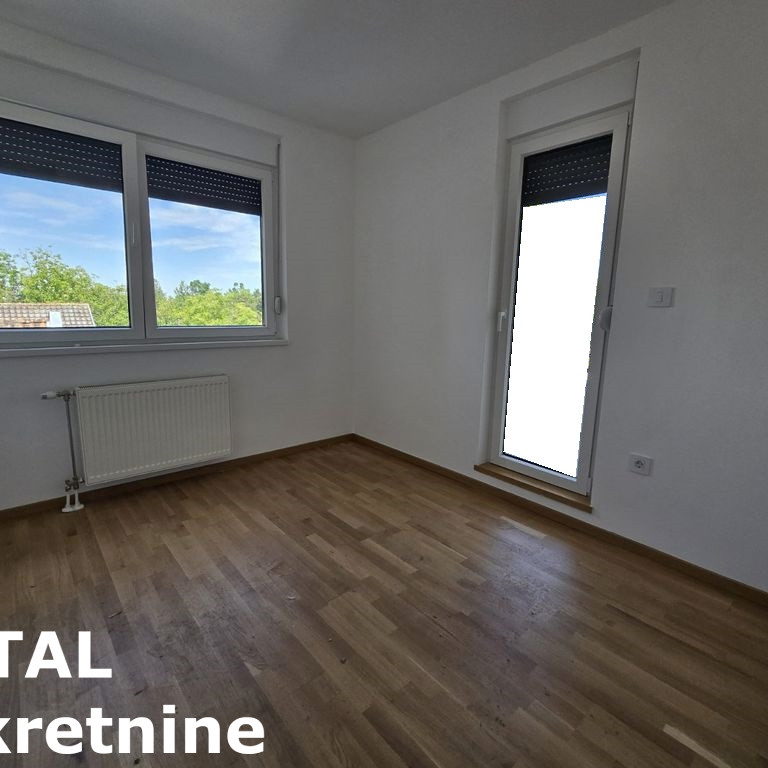 Stan Prodaja Novi Sad  87 m2