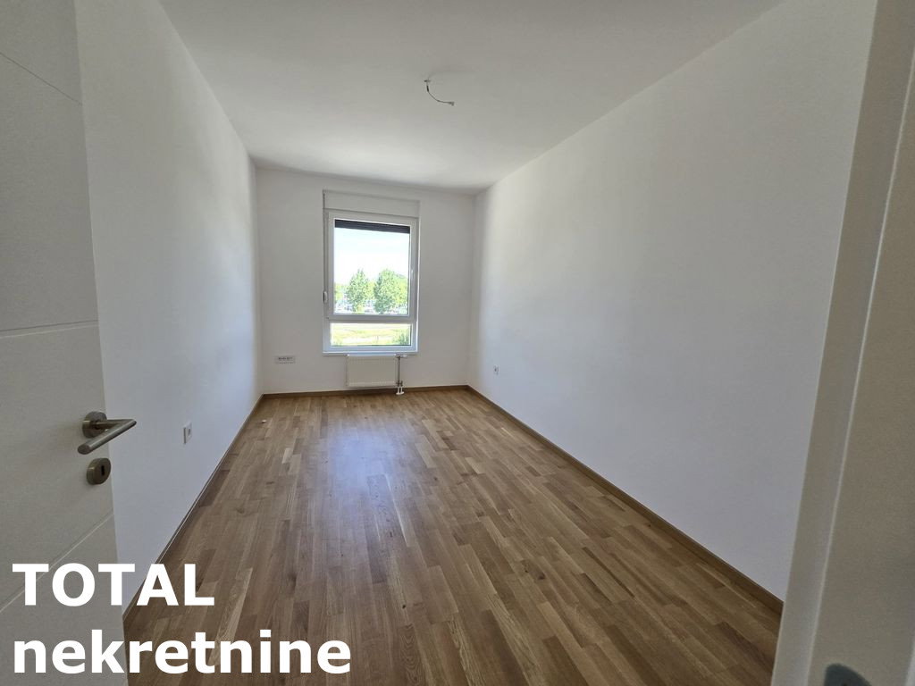 Stan Prodaja Novi Sad  87 m2