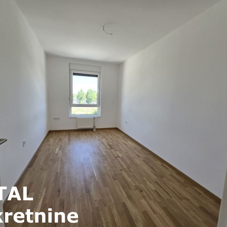 Stan Prodaja Novi Sad  87 m2