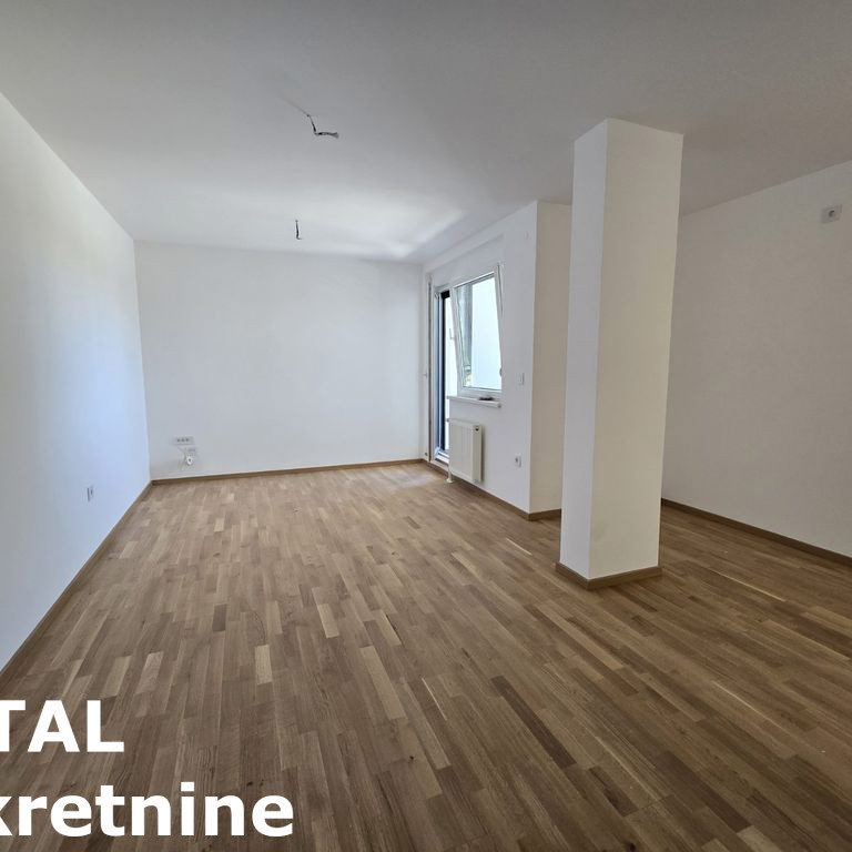Stan Prodaja Novi Sad  87 m2