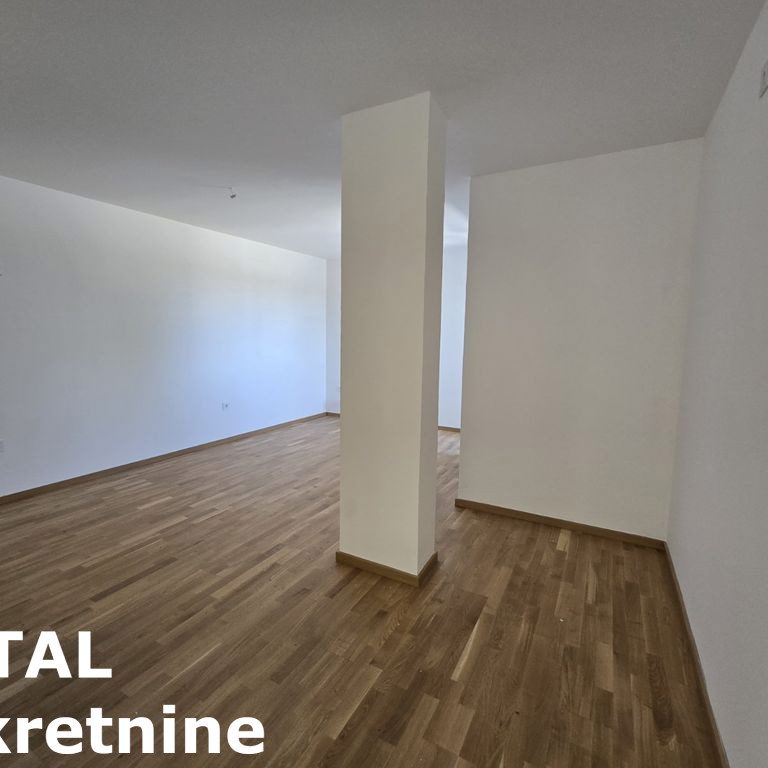 Stan Prodaja Novi Sad  87 m2