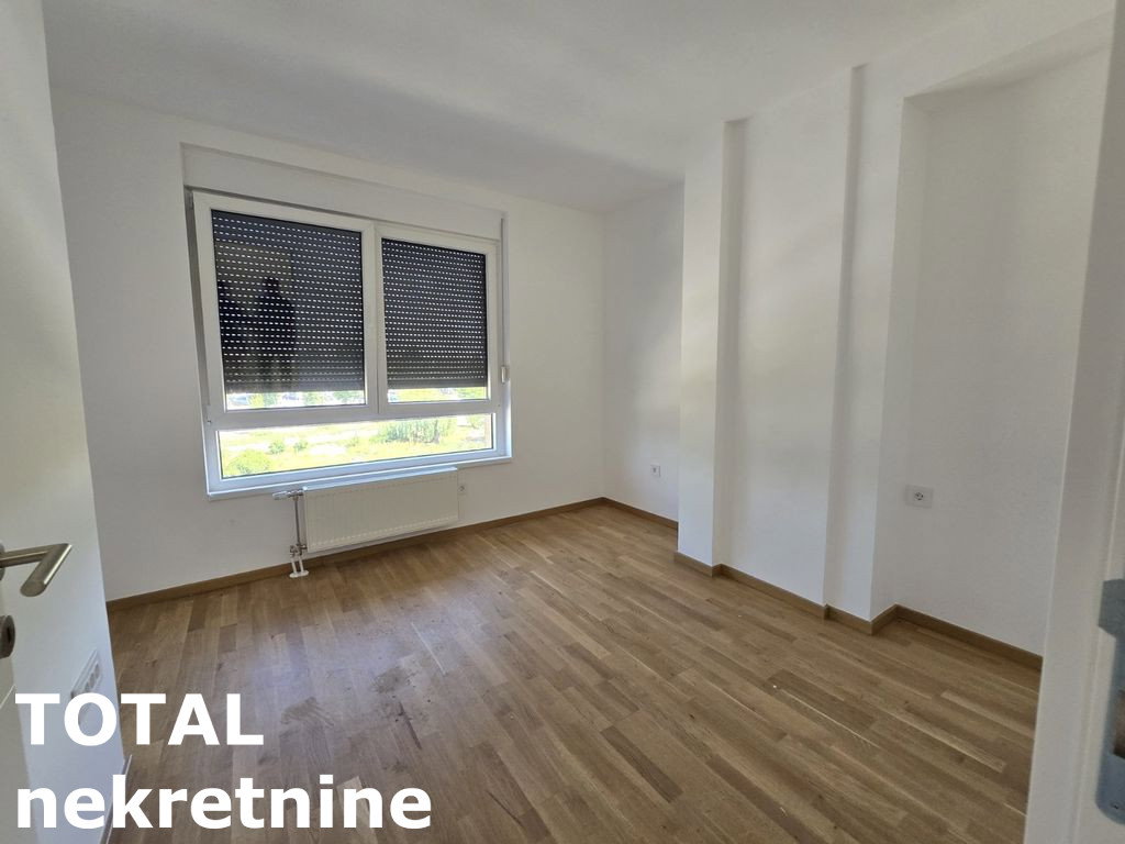 Stan Prodaja Novi Sad  87 m2