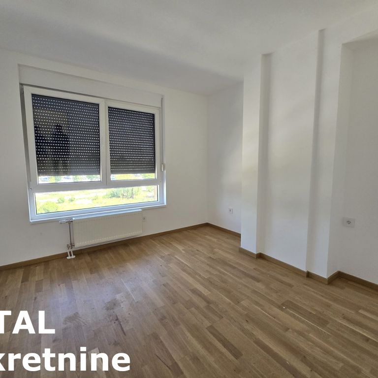 Stan Prodaja Novi Sad  87 m2