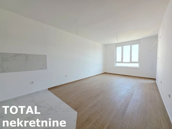 Stan Prodaja Novi Sad  65 m2