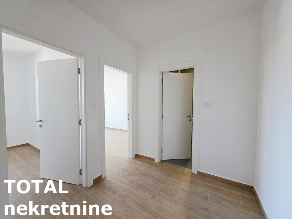 Trosoban stan na prodaju, Telep, Novi Sad, 65m², 179.000 €