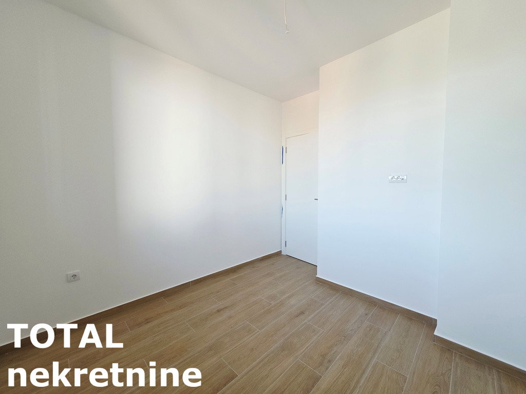 Stan Prodaja Novi Sad  65 m2