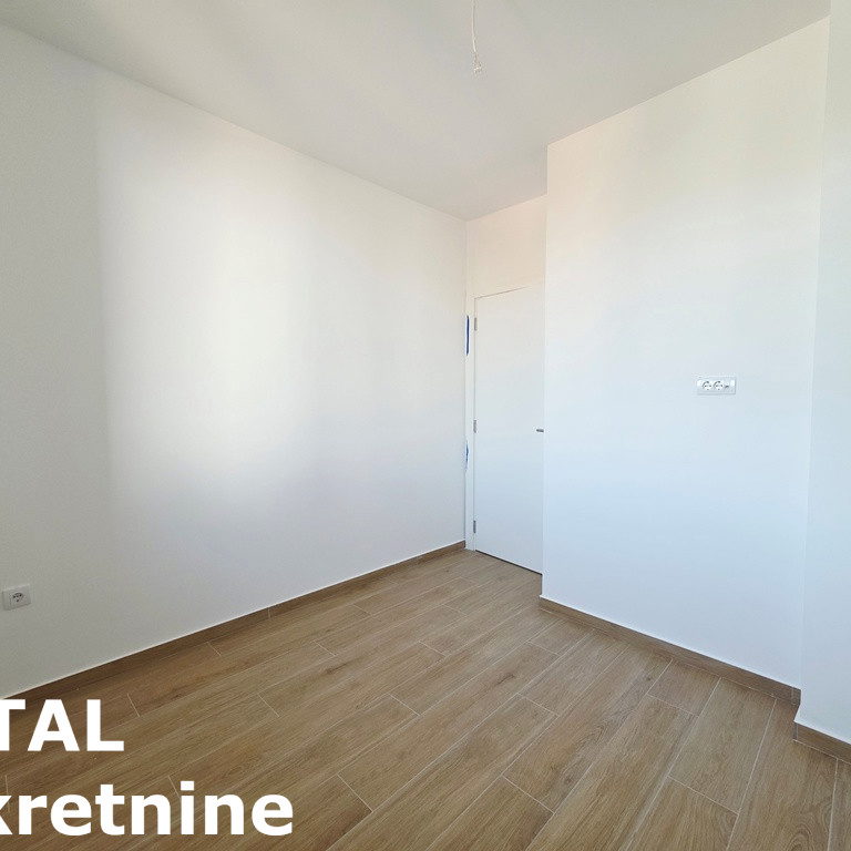 Stan Prodaja Novi Sad  65 m2