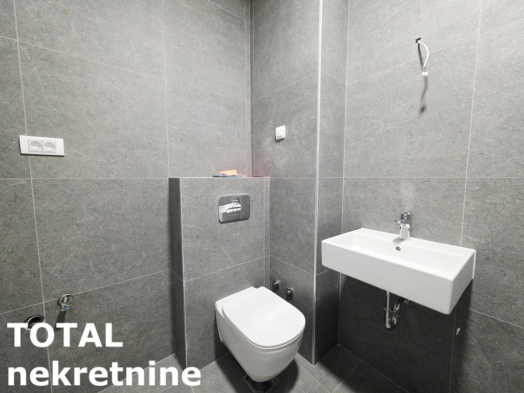 Trosoban stan na prodaju, Telep, Novi Sad, 65m², 179.000 €