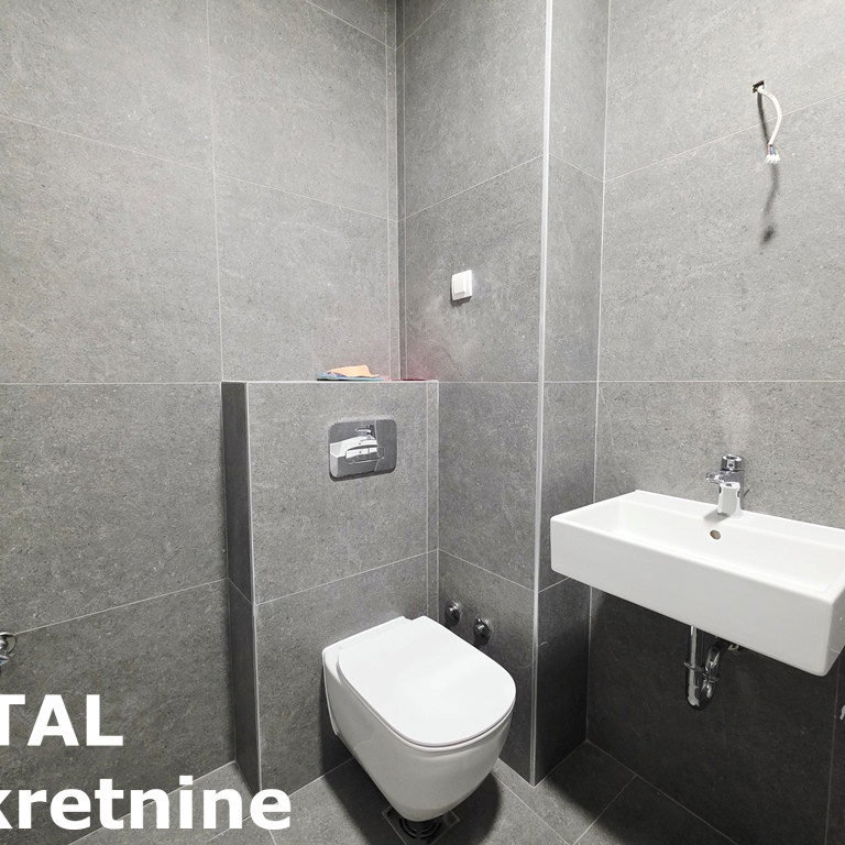 Trosoban stan na prodaju, Telep, Novi Sad, 65m², 179.000 €