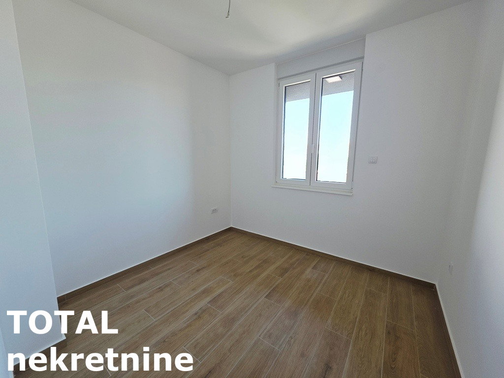 Stan Prodaja Novi Sad  65 m2