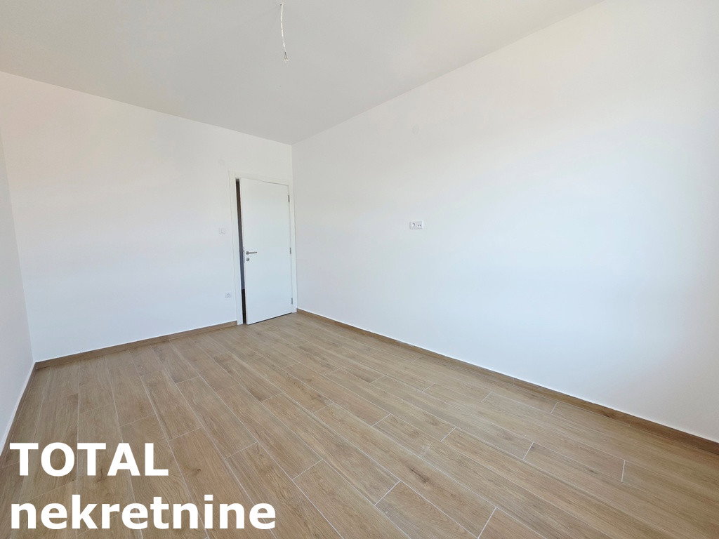 Stan Prodaja Novi Sad  65 m2