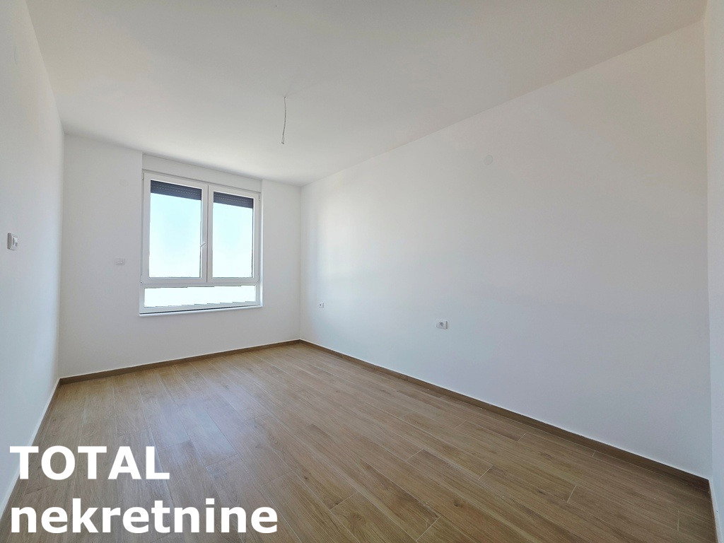 Stan Prodaja Novi Sad  65 m2