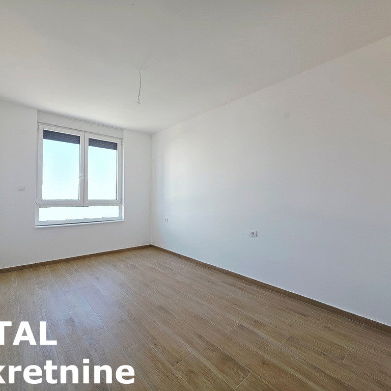 Stan Prodaja Novi Sad  65 m2