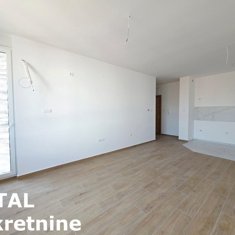 Stan Prodaja Novi Sad  65 m2