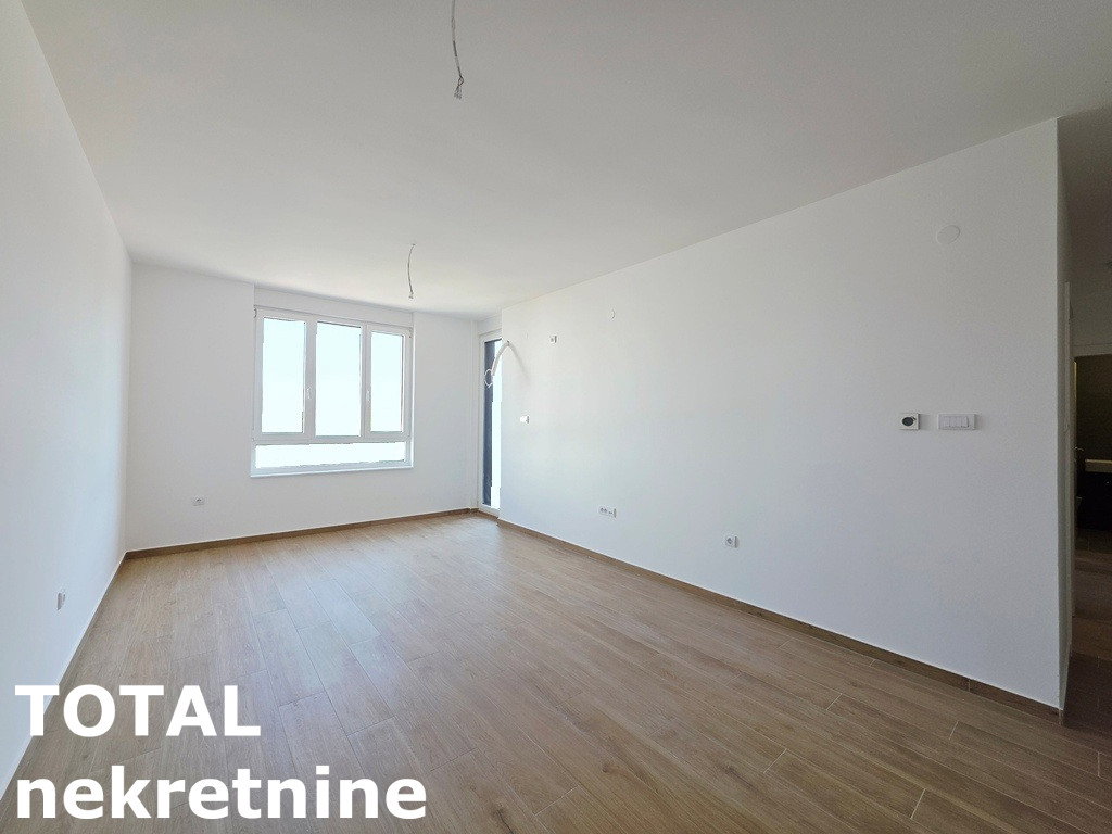 Stan Prodaja Novi Sad  65 m2