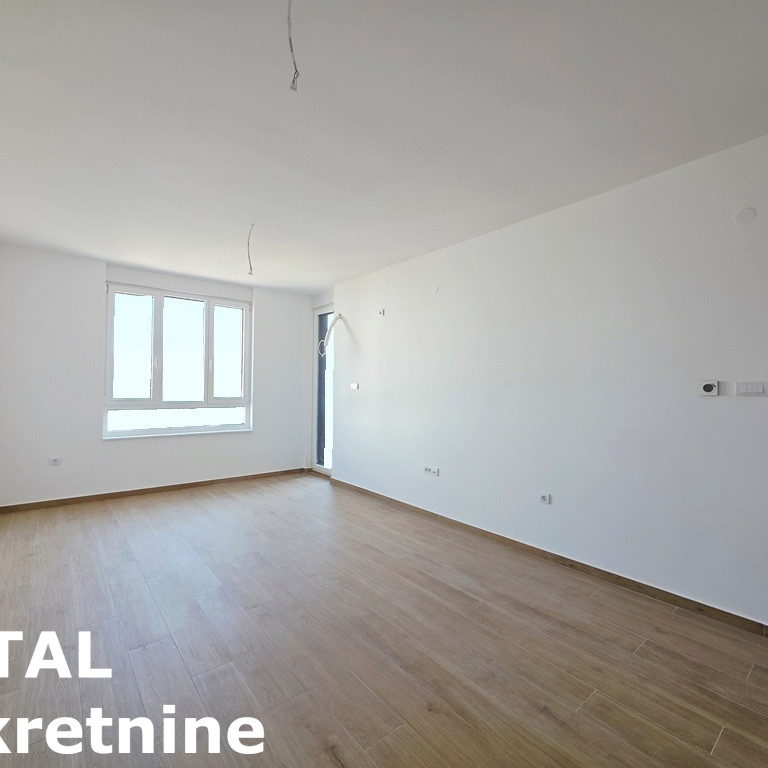 Stan Prodaja Novi Sad  65 m2