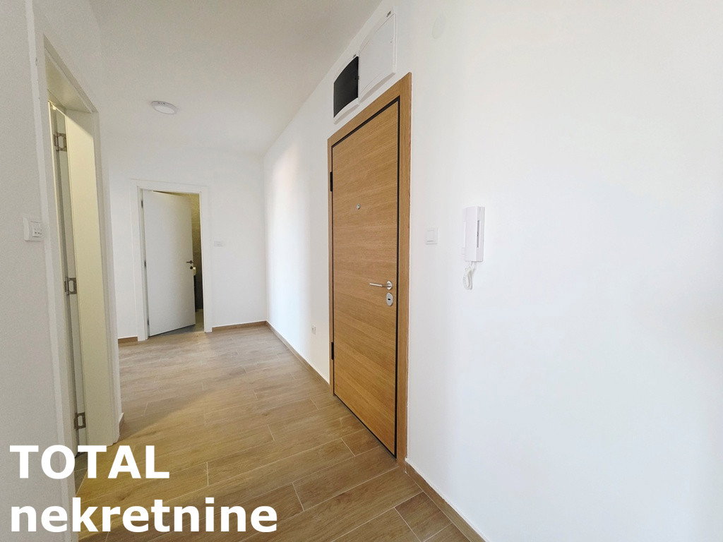 Trosoban stan na prodaju, Telep, Novi Sad, 65m², 179.000 €