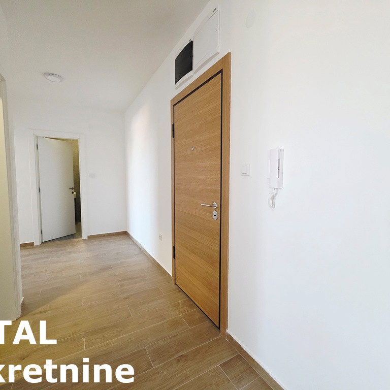 Trosoban stan na prodaju, Telep, Novi Sad, 65m², 179.000 €