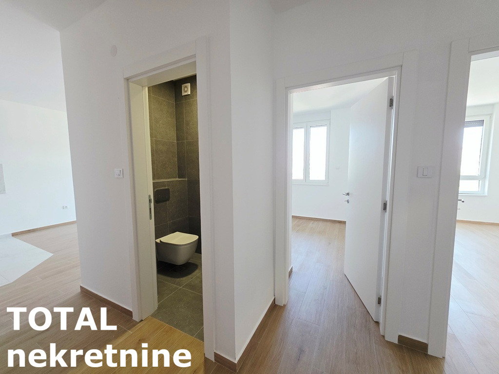 Trosoban stan na prodaju, Telep, Novi Sad, 65m², 179.000 €