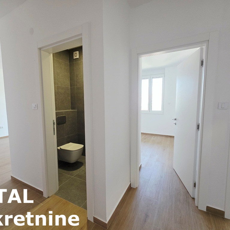 Trosoban stan na prodaju, Telep, Novi Sad, 65m², 179.000 €