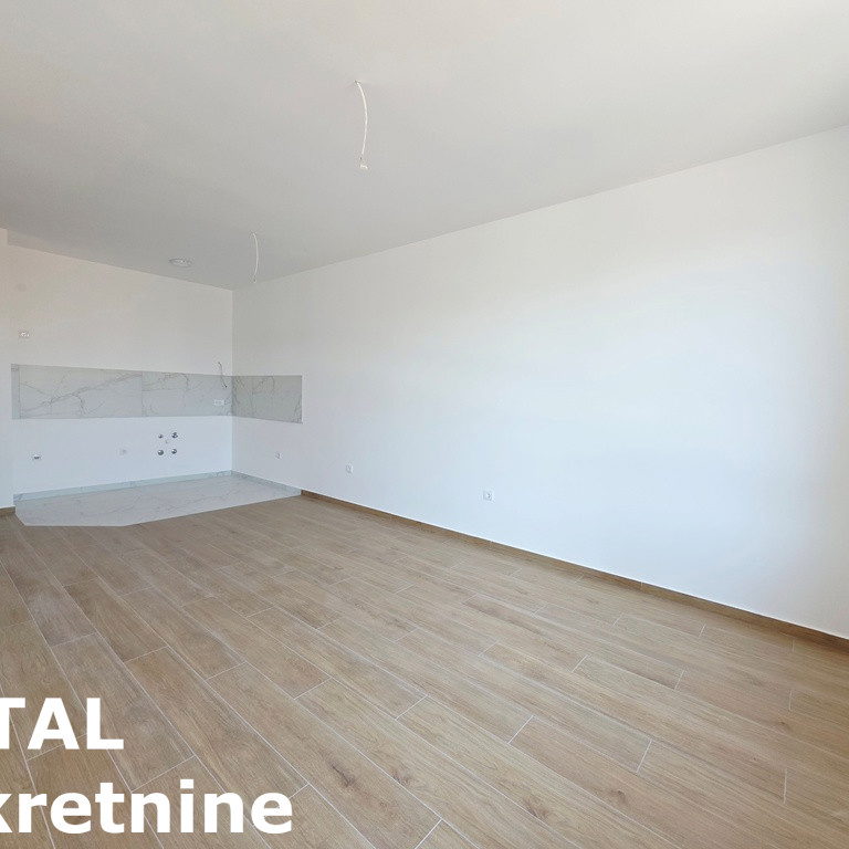 Stan Prodaja Novi Sad  65 m2