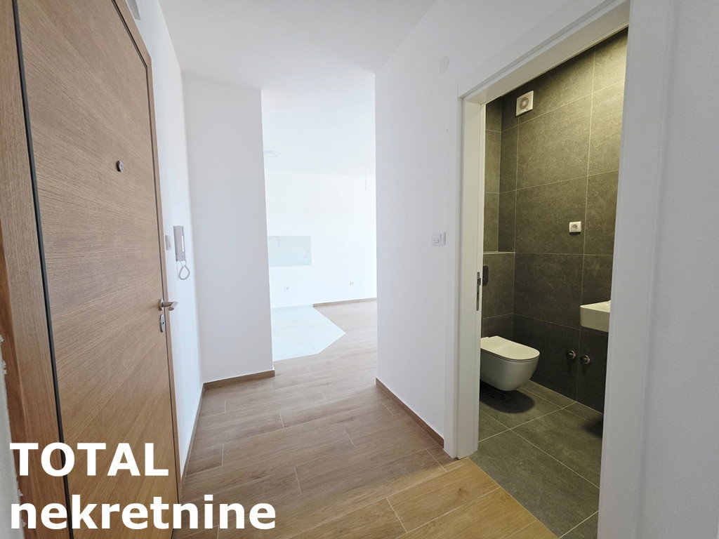 Trosoban stan na prodaju, Telep, Novi Sad, 65m², 179.000 €